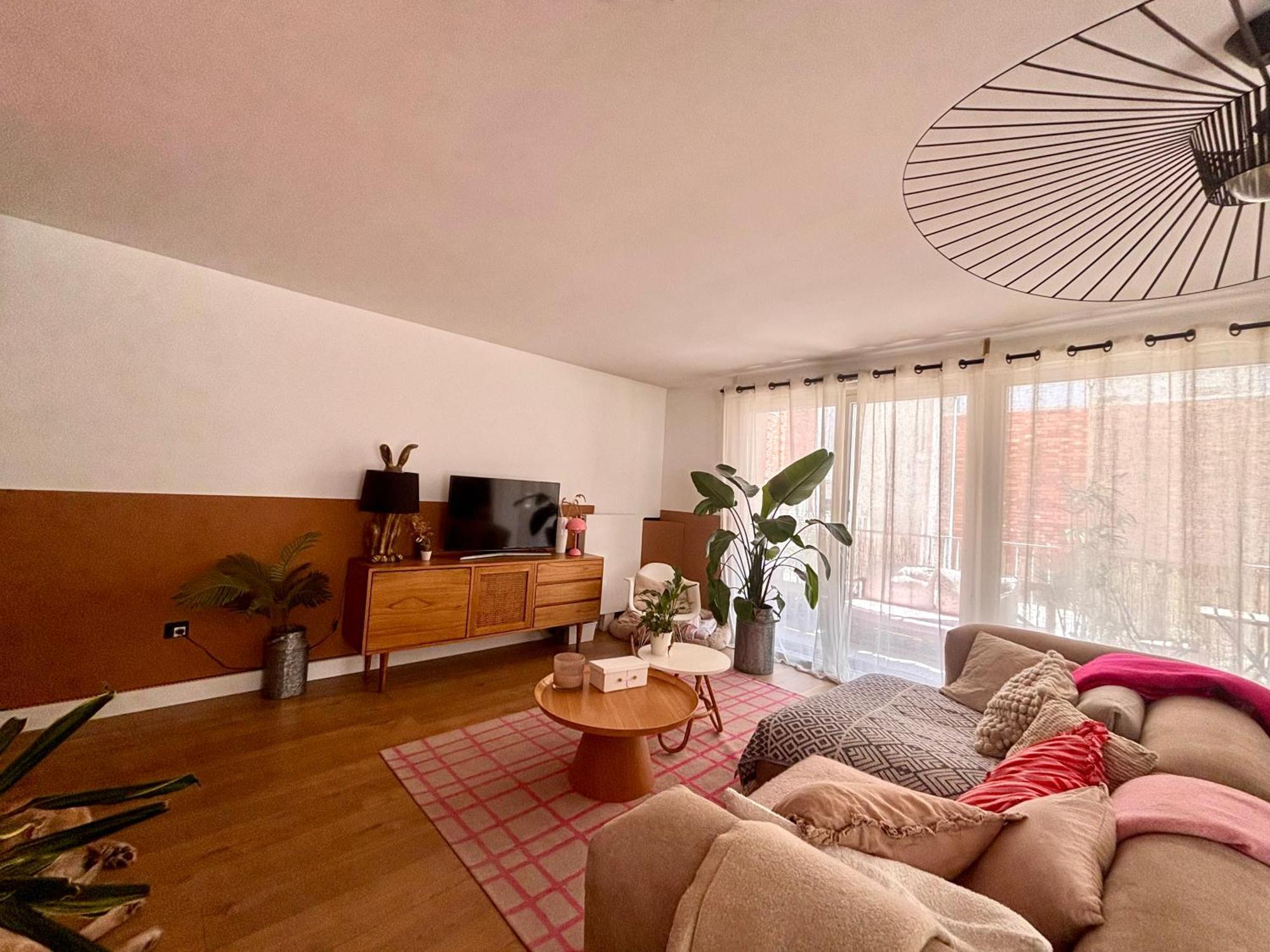 Chambre Chaleureuse Et Cosy Lille Exterior foto